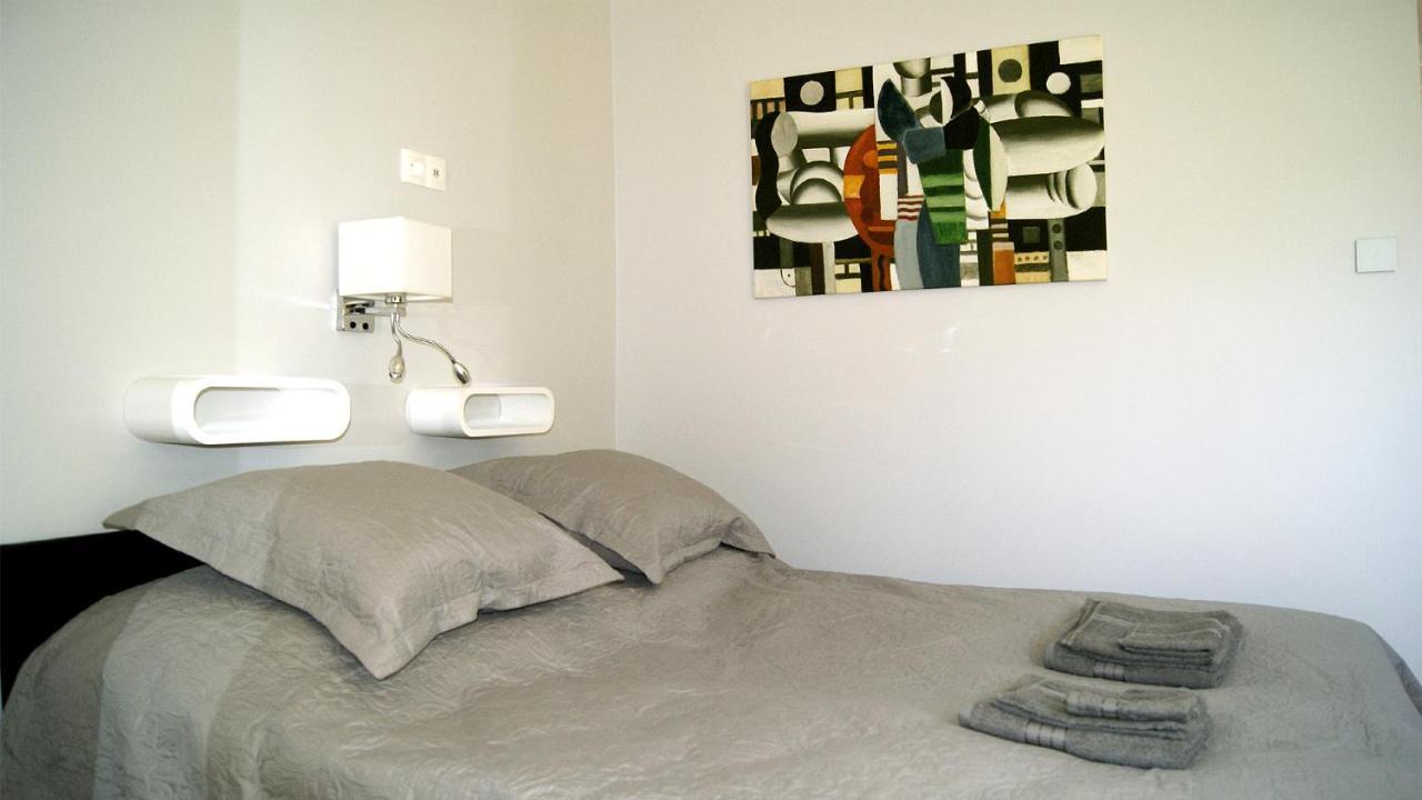 Mini Studio Apartment เอากุสตูฟ ภายนอก รูปภาพ